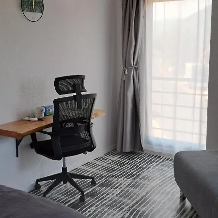 Hotel Borderline Berzasca