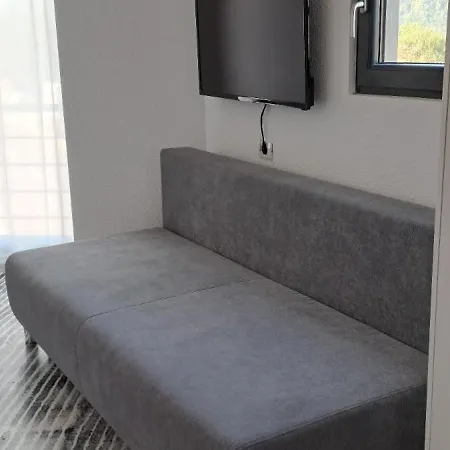 Hotel Borderline