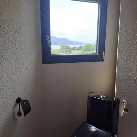 Hotel Borderline