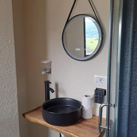 Hotel Borderline